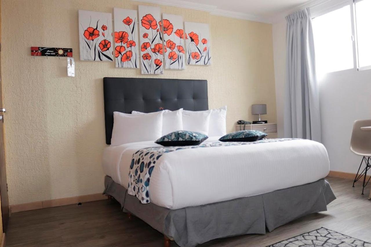 Hotel Alto Mar Catia La Mar Luaran gambar